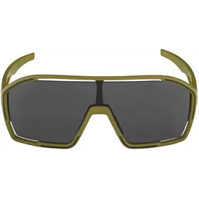 Okulary rowerowe ALPINA Bonfire