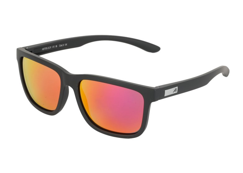Okulary rowerowe ALPINA Burst