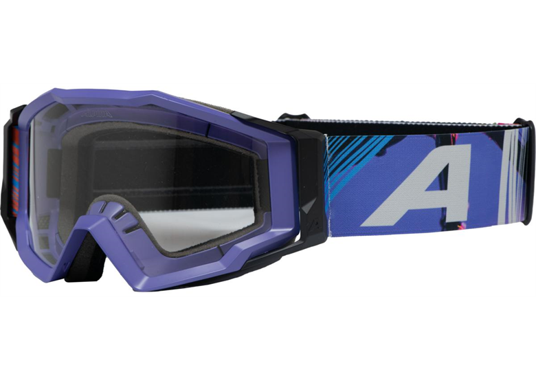 Gogle rowerowe ALPINA Circus