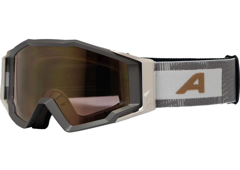 Gogle rowerowe ALPINA Circus Q-Lite