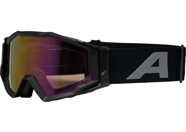 Gogle rowerowe ALPINA Circus Q-Lite