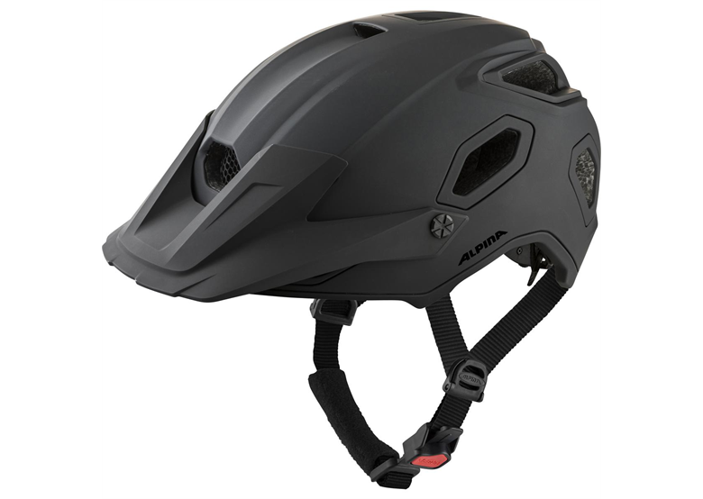 Kask rowerowy ALPINA Comox