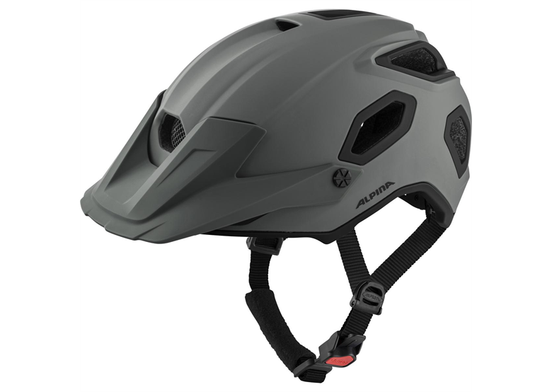 Kask rowerowy ALPINA Comox