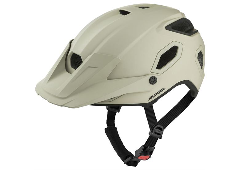 Kask rowerowy ALPINA Comox