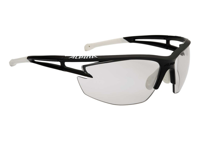 Okulary rowerowe ALPINA Eye-5 HR VL+