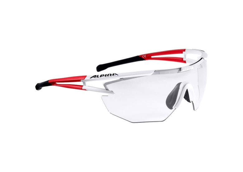 Okulary rowerowe ALPINA Eye-5 Shield VL