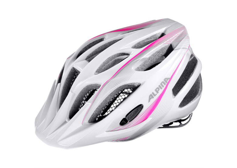 Kask rowerowy ALPINA FB Junior 2.0 Flash