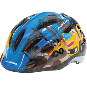 Kask rowerowy ALPINA Gamma 2.0