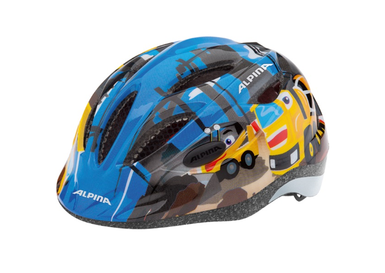 Kask rowerowy ALPINA Gamma 2.0