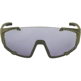 Okulary fotochromowe ALPINA Hawkeye Q-Lite V