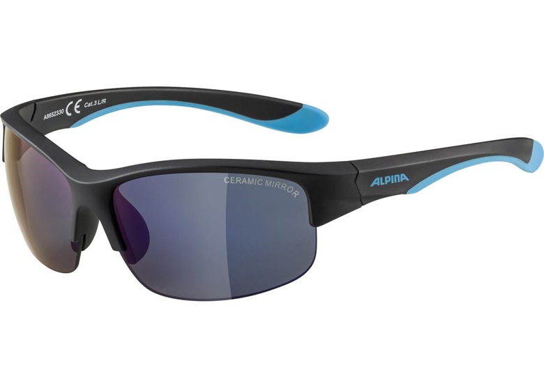 Okulary dziecięce ALPINA Junior Flexxy Youth HR