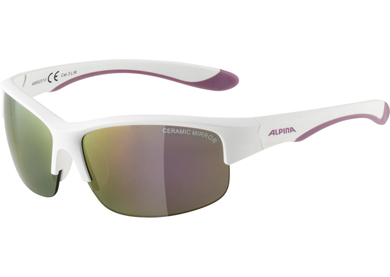 Okulary dziecięce ALPINA Junior Flexxy Youth HR