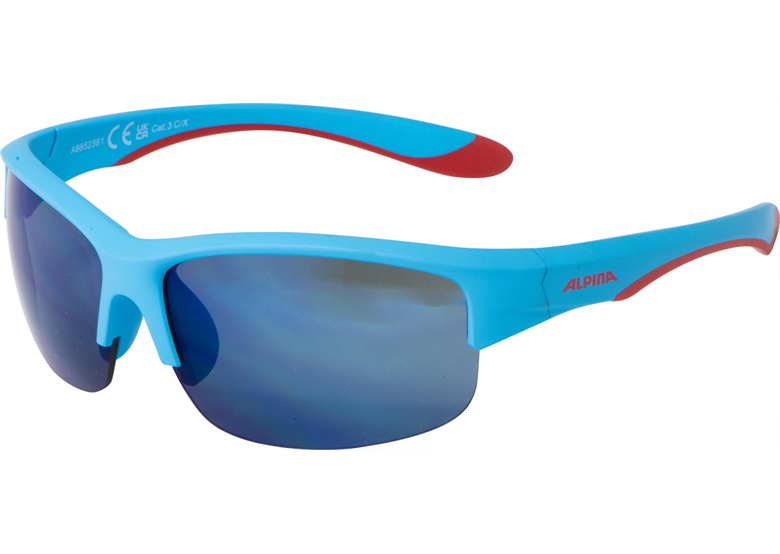 Okulary dziecięce ALPINA Junior Flexxy Youth HR