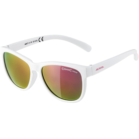 Okulary dziecięce ALPINA Junior Luzy