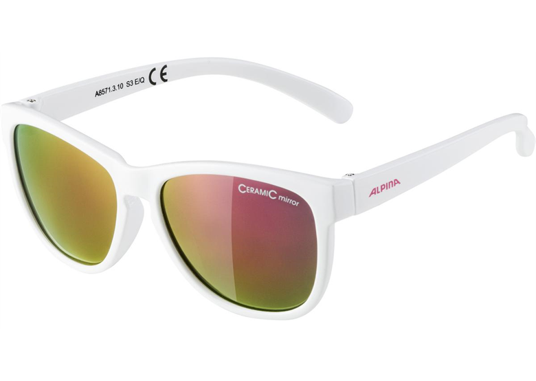 Okulary dziecięce ALPINA Junior Luzy