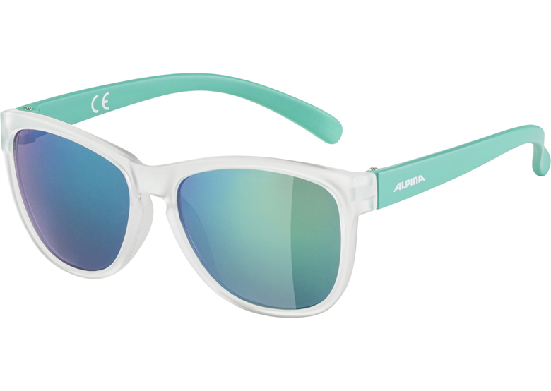 Okulary dziecięce ALPINA Junior Luzy
