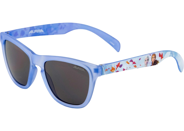 Okulary dziecięce ALPINA Junior Luzy II