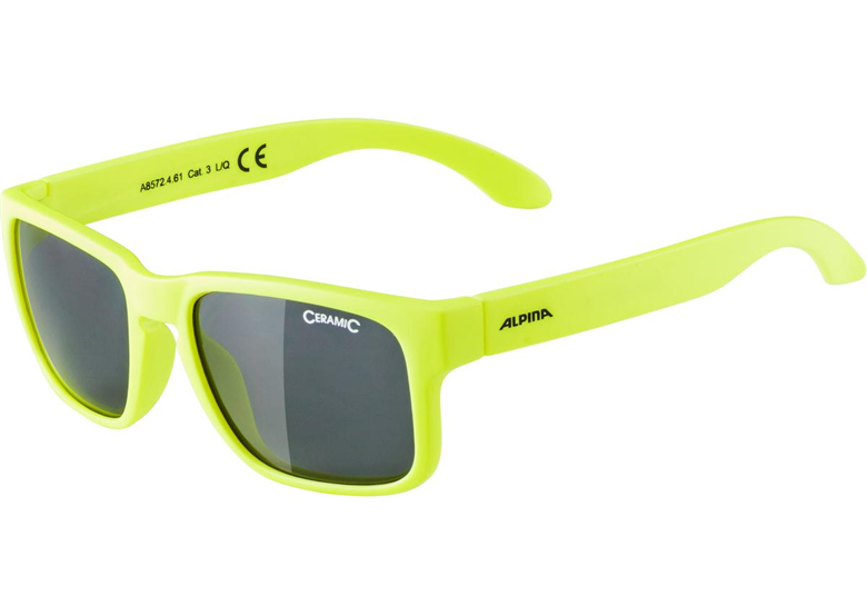 Okulary dziecięce ALPINA Junior Mitzo