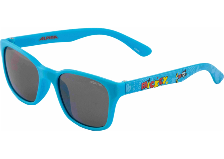 Okulary dziecięce ALPINA Junior Mitzo II