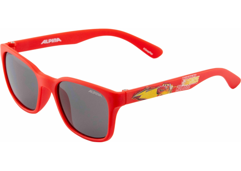 Okulary dziecięce ALPINA Junior Mitzo II