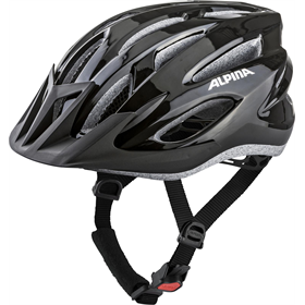 Kask rowerowy ALPINA MTB 17