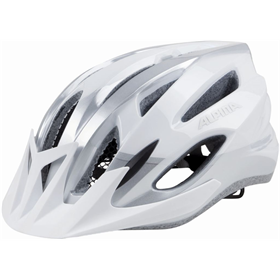 Kask rowerowy ALPINA MTB 17