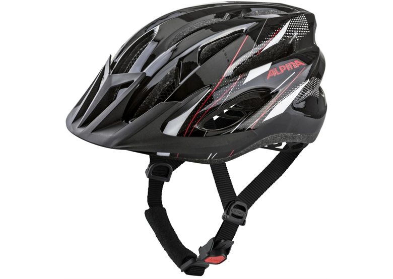 Kask rowerowy ALPINA MTB 17