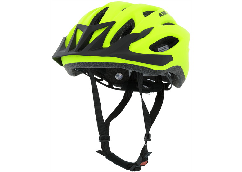 Kask rowerowy ALPINA MTB 17