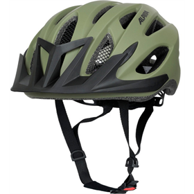 Kask rowerowy ALPINA MTB 17