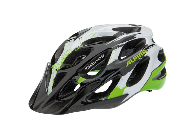 Kask rowerowy ALPINA Mythos 2.0