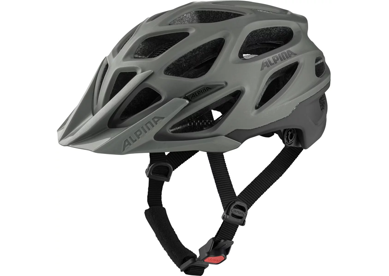 Kask rowerowy ALPINA Mythos 3.0. L.E.