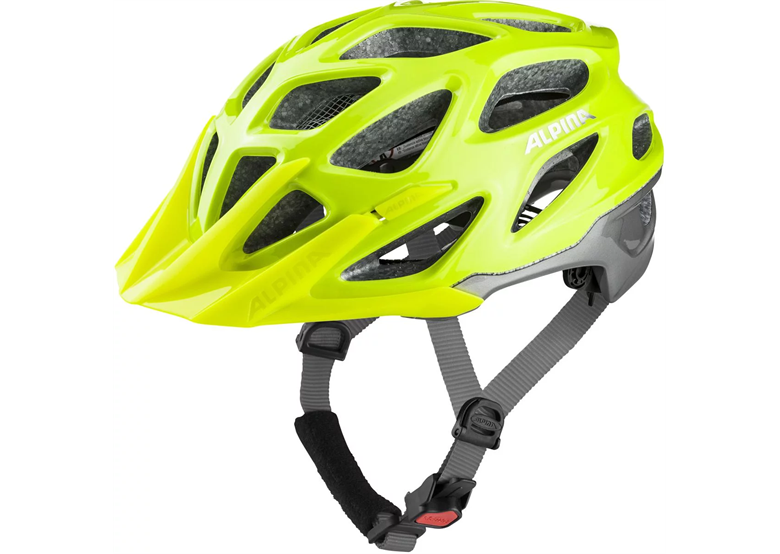 Kask rowerowy ALPINA Mythos 3.0. L.E.