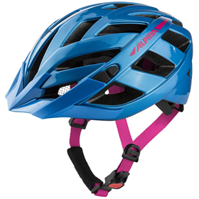 Kask rowerowy ALPINA Panoma 2.0