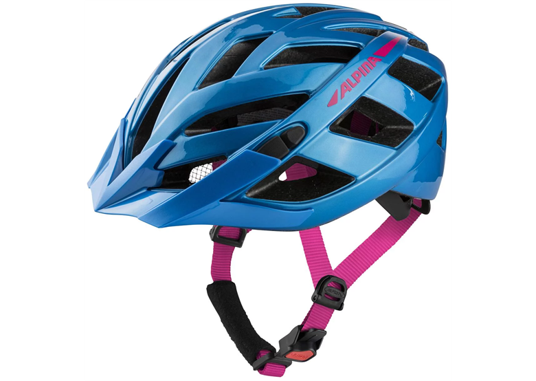 Kask rowerowy ALPINA Panoma 2.0