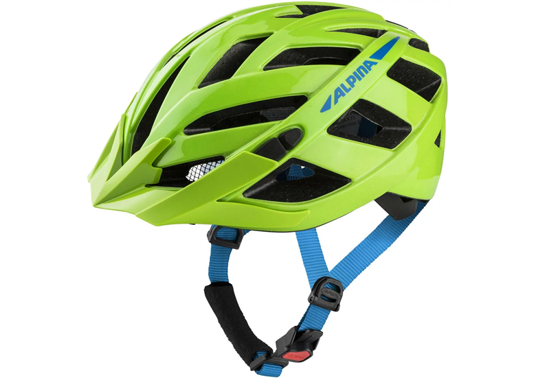 Kask rowerowy ALPINA Panoma 2.0