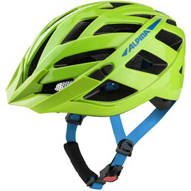 Kask rowerowy ALPINA Panoma 2.0