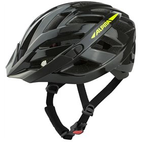 Kask rowerowy ALPINA Panoma 2.0