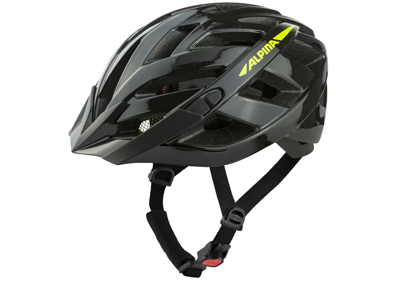 Kask rowerowy ALPINA Panoma 2.0