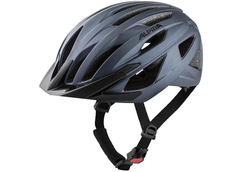 Kask rowerowy ALPINA Parana