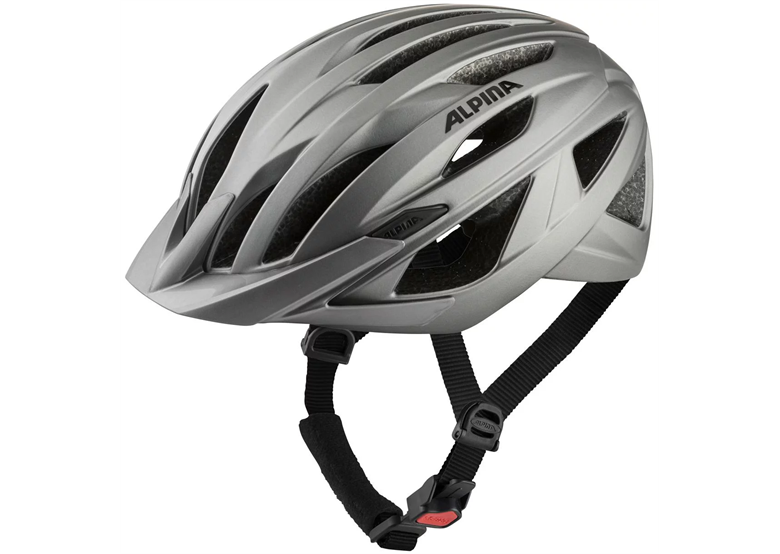 Kask rowerowy ALPINA Parana