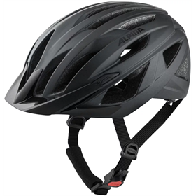 Kask rowerowy ALPINA Parana