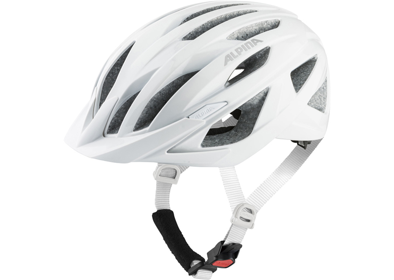 Kask rowerowy ALPINA Parana