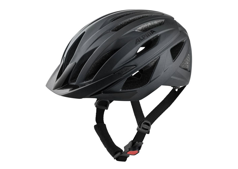 Kask rowerowy ALPINA Parana