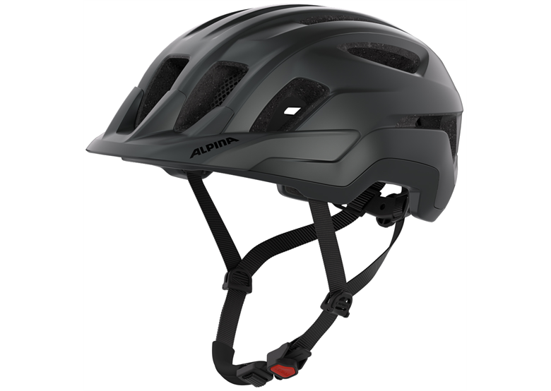 Kask rowerowy ALPINA PARANUS