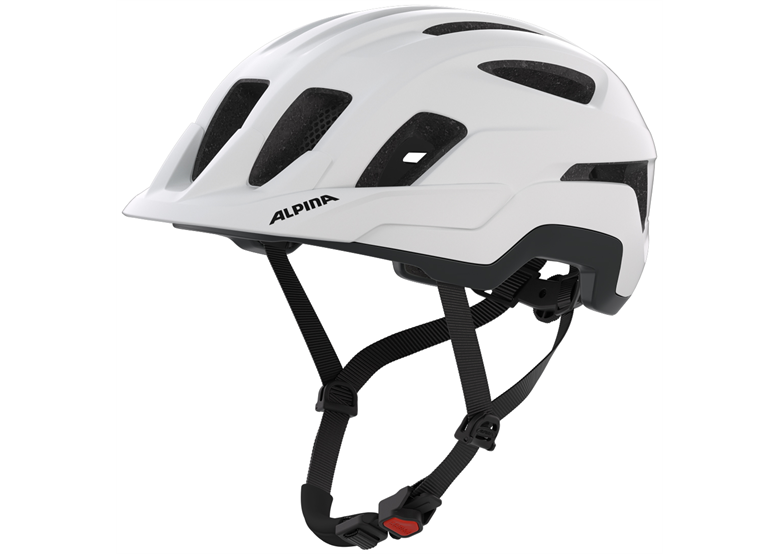 Kask rowerowy ALPINA PARANUS