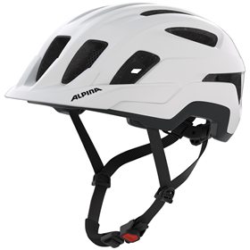 Kask rowerowy ALPINA PARANUS