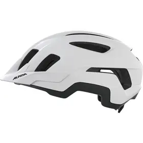 Kask rowerowy ALPINA PARANUS