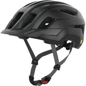 Kask rowerowy ALPINA PARANUS MIPS