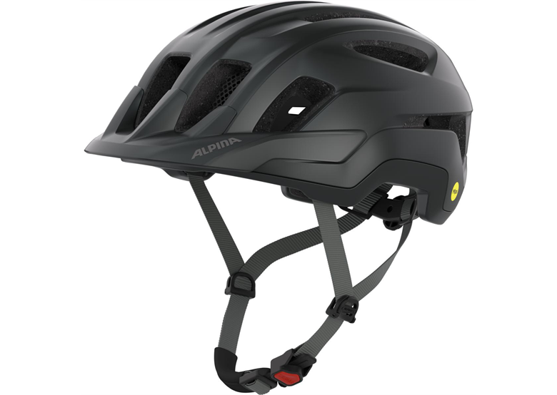 Kask rowerowy ALPINA PARANUS MIPS