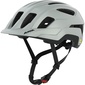 Kask rowerowy ALPINA PARANUS MIPS